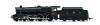 Hornby - R30274 - LMS Stanier 5MT Black 5 5047